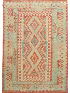 Afghan Kelim|Kibek Best