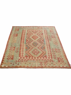 Afghan Kelim|Kibek Best