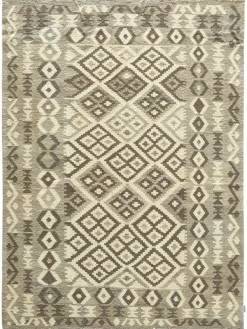 Afghan Kelim|Kibek Clearance