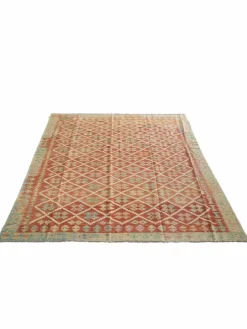 Afghan Kelim|Kibek Best