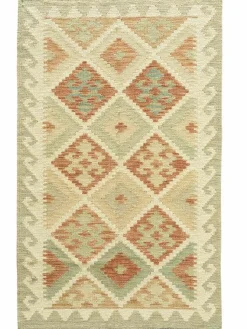 Afghan Kelim|Kibek Best