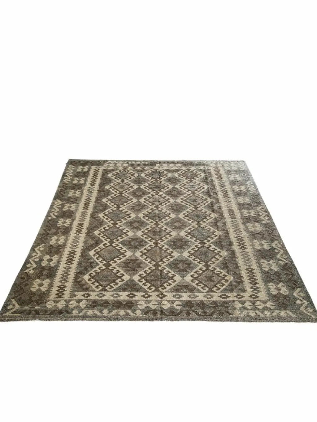 Afghan Kelim|Kibek Best