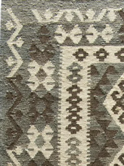 Afghan Kelim|Kibek Best