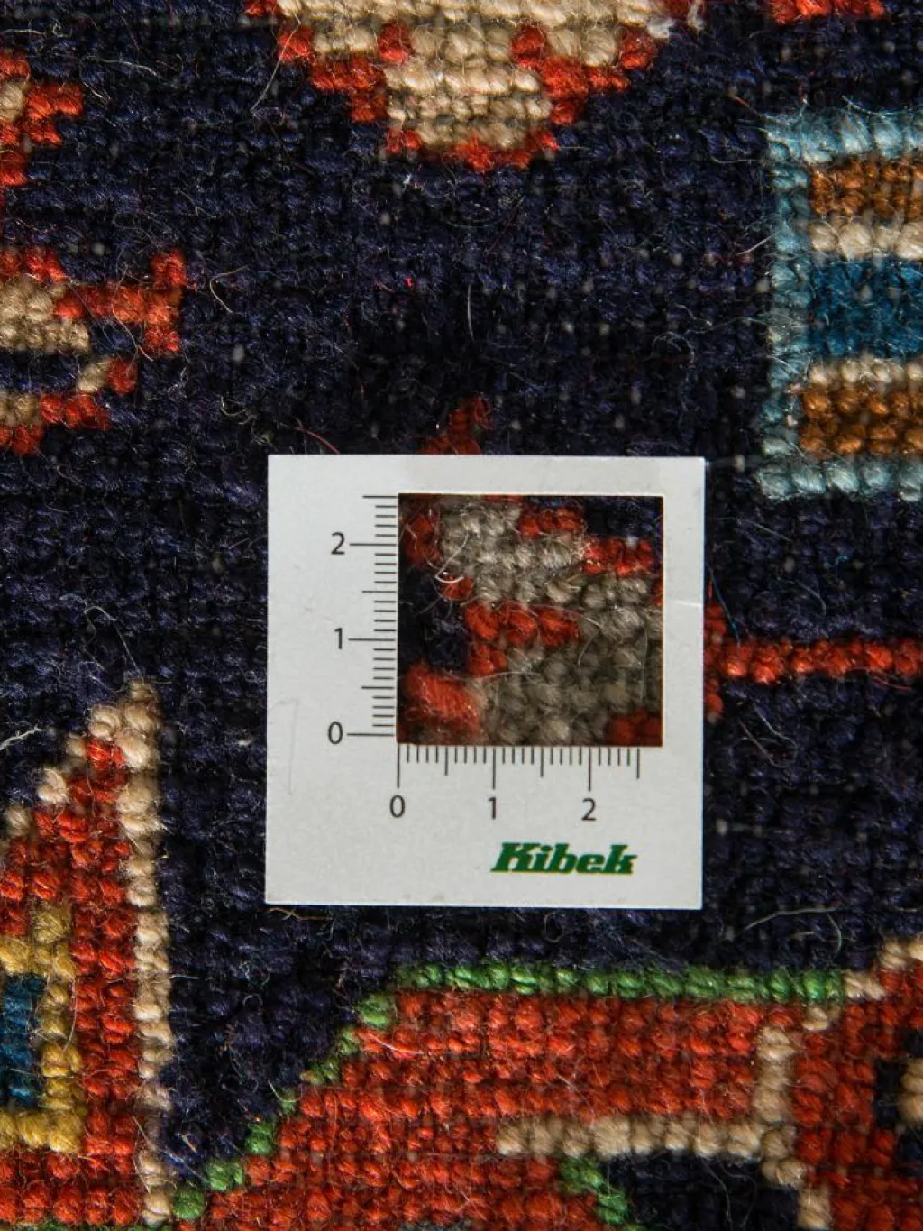 Arak|Kibek