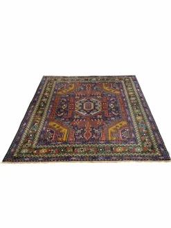 Ardebil|Kibek Clearance