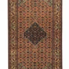 Ardebil Semiantik|Kibek Clearance