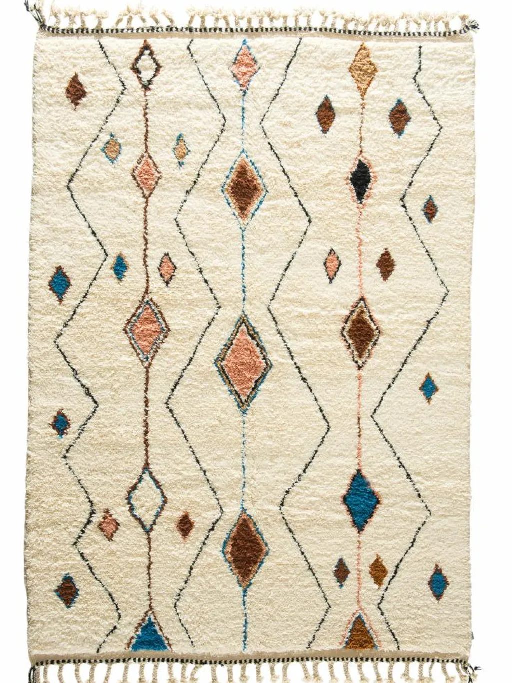 Azilal|Kibek Clearance