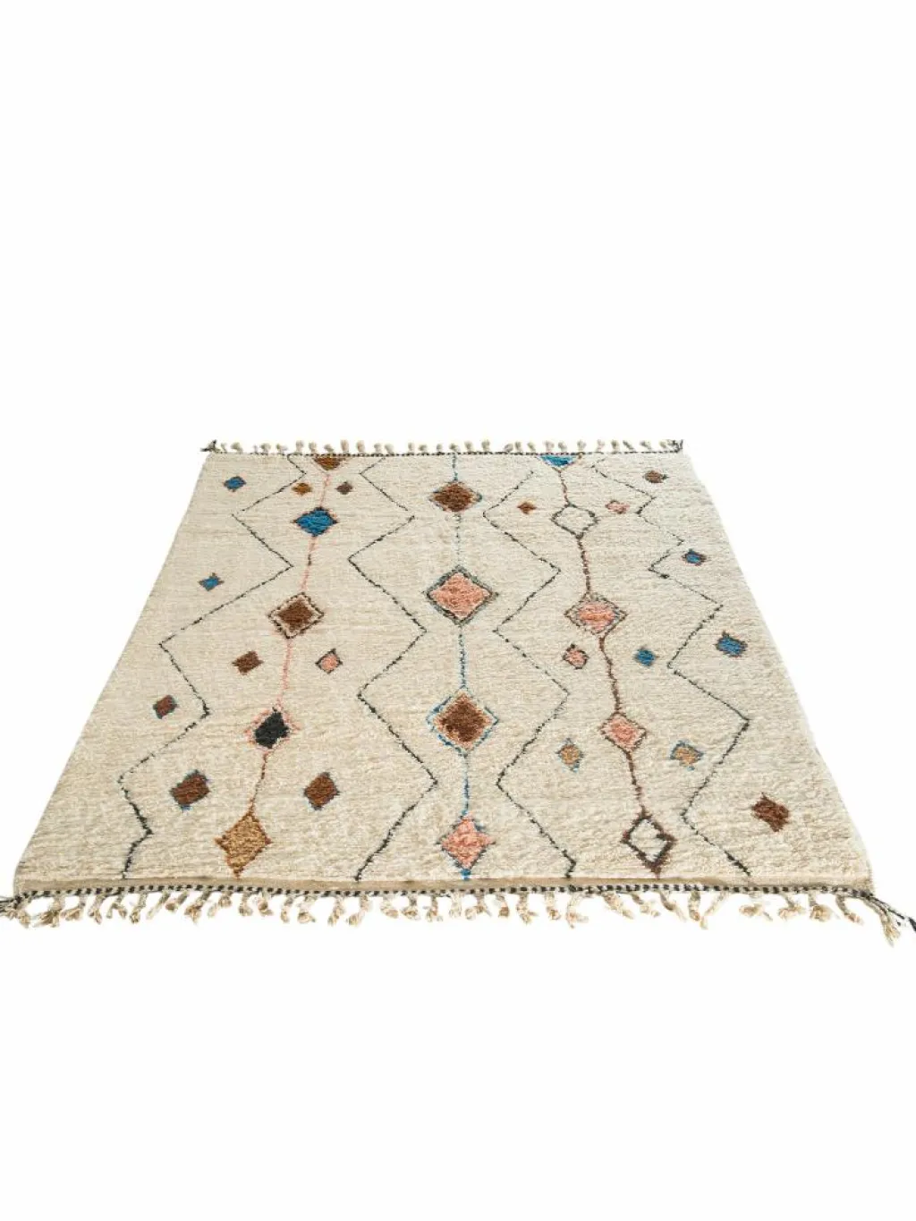Azilal|Kibek Clearance