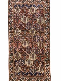Bachtiar Vintage|Kibek Clearance