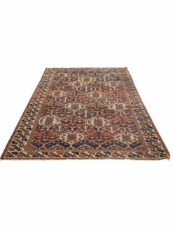 Bachtiar Vintage|Kibek Clearance