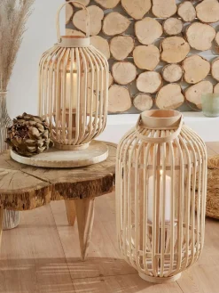 Bambuslicht Benny|Kibek Discount
