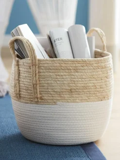 Basket Baggy|Kibek