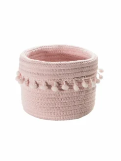 Basket Pinky|Kibek Best