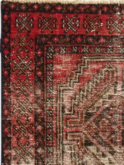 Belutsch Vintage|Kibek Hot