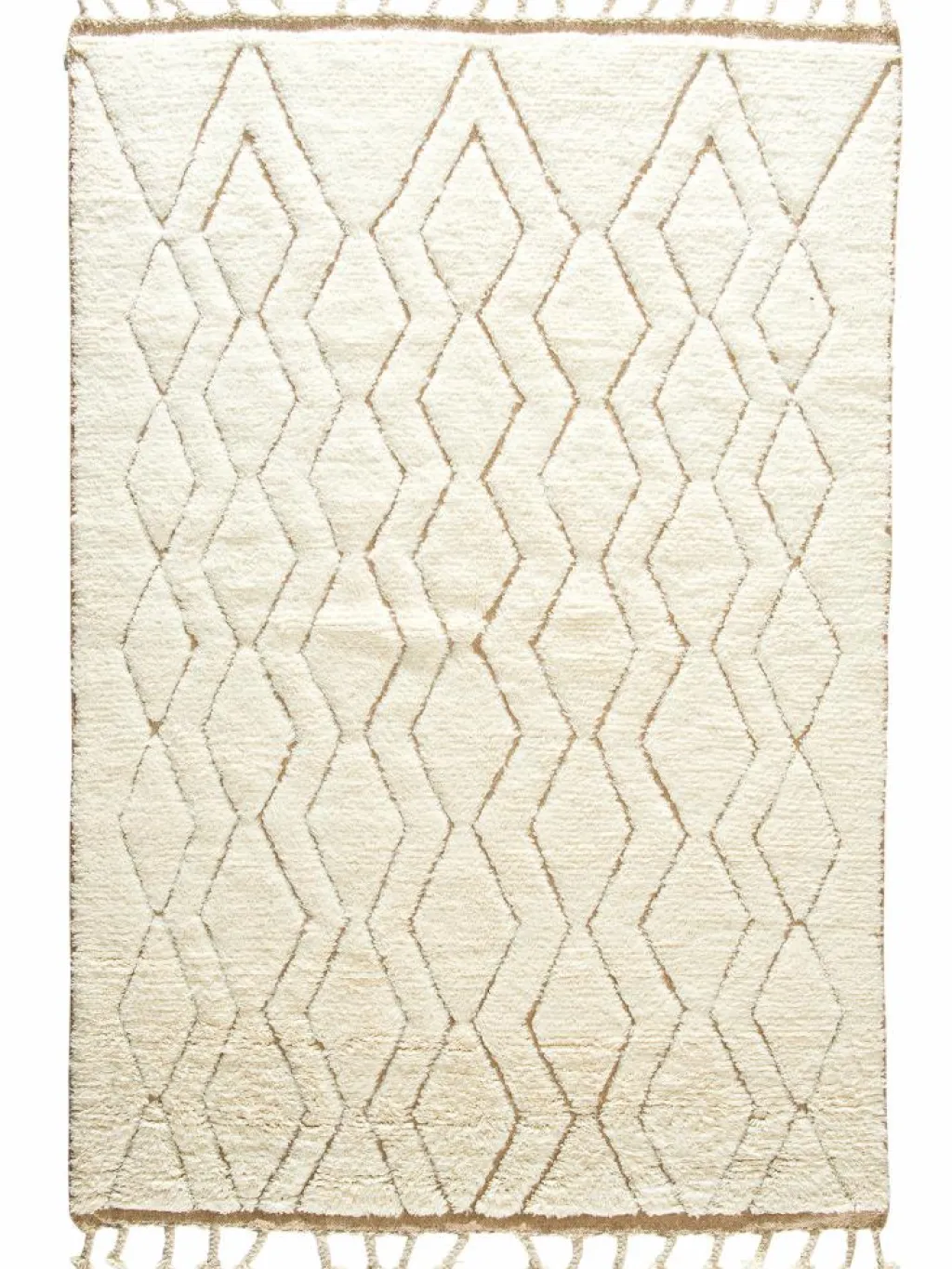 Beni Ourain|Kibek Sale