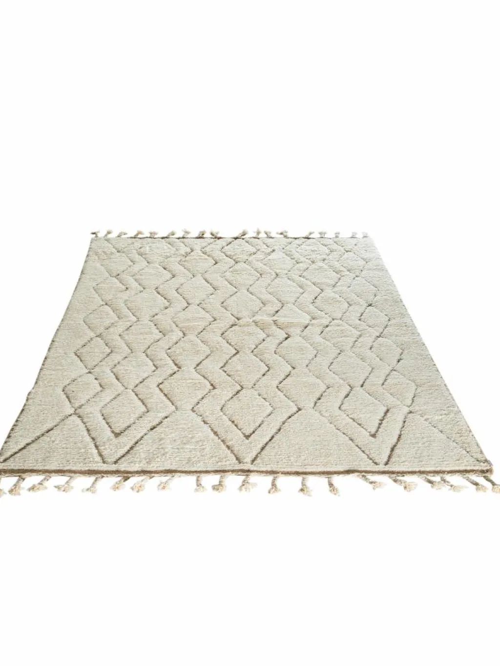 Beni Ourain|Kibek Sale