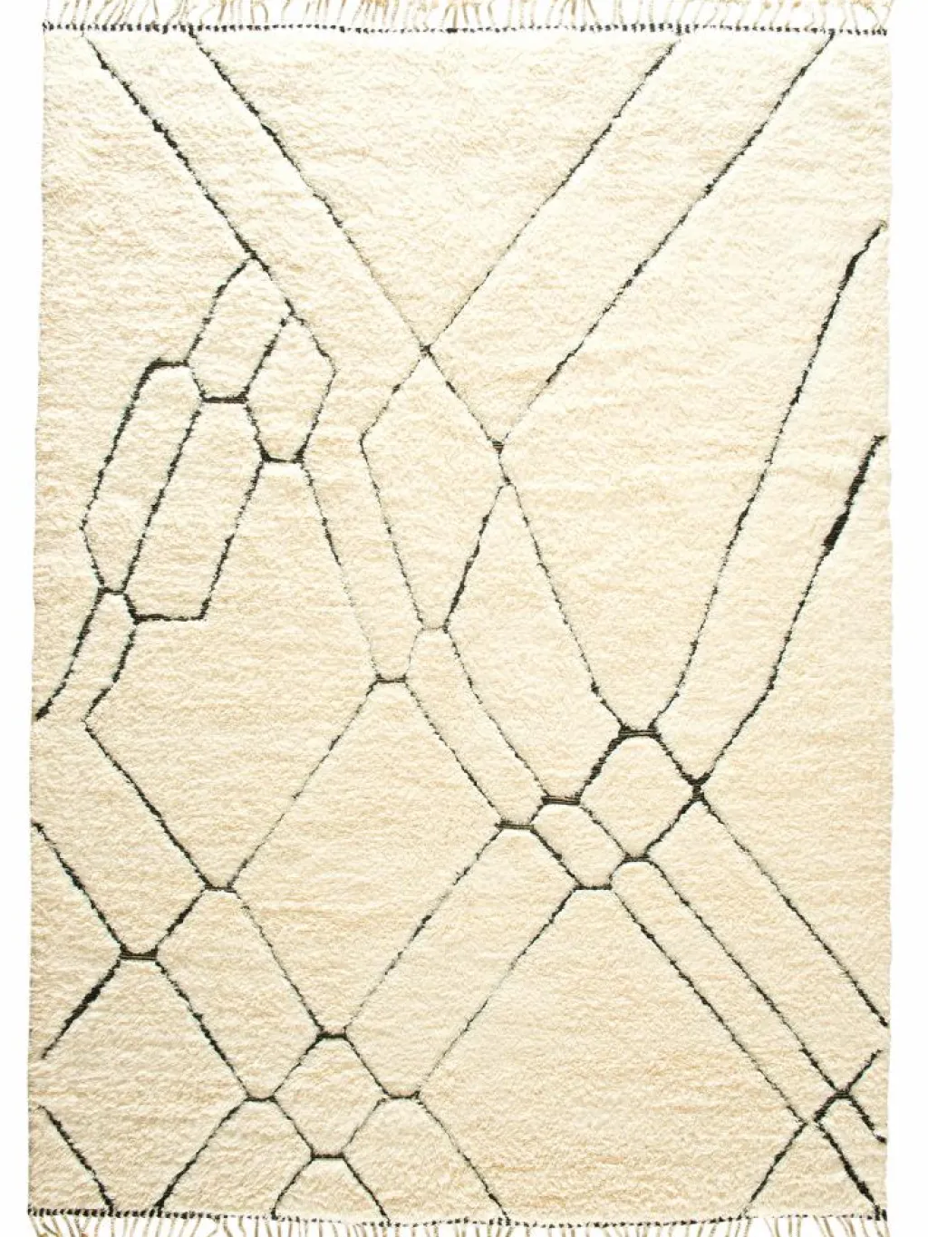 Beni Ourain|Kibek New