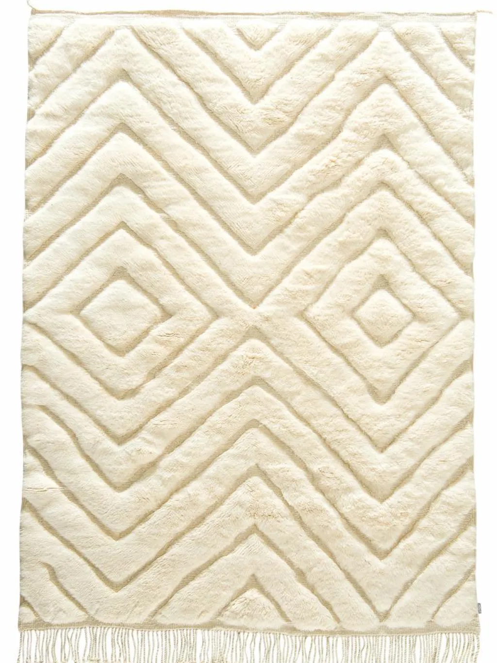 Beni Ourain|Kibek Clearance
