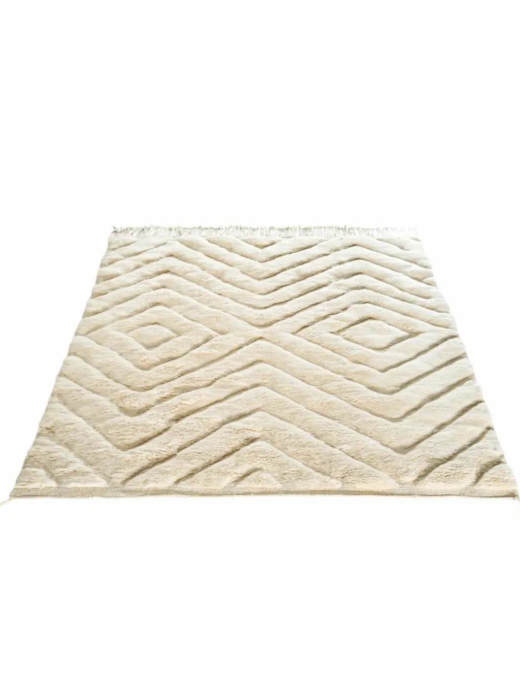 Beni Ourain|Kibek Clearance