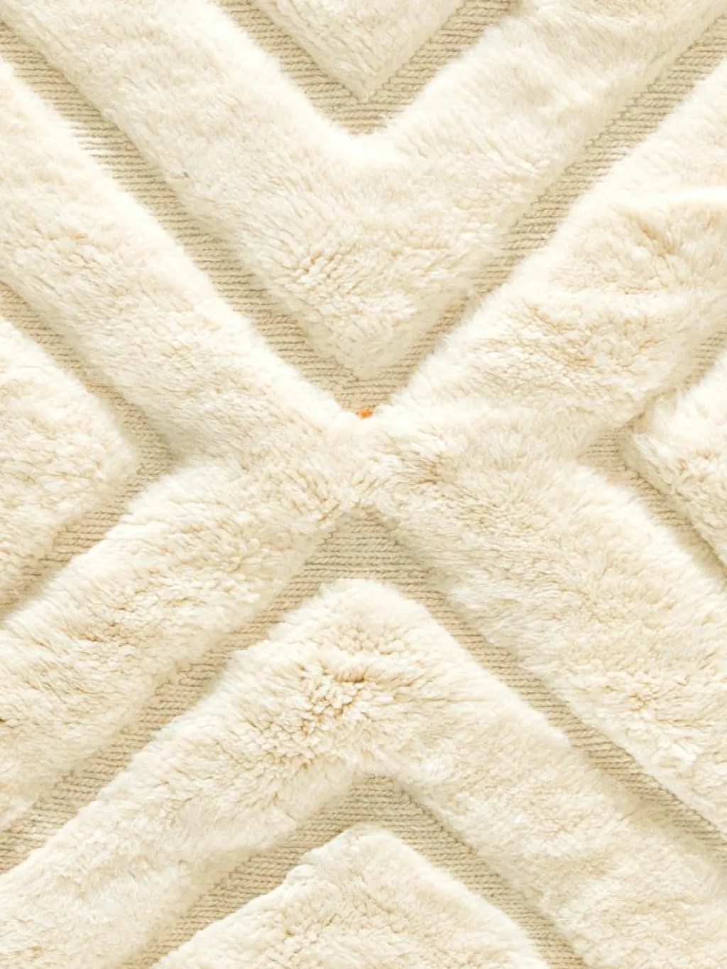 Beni Ourain|Kibek Clearance