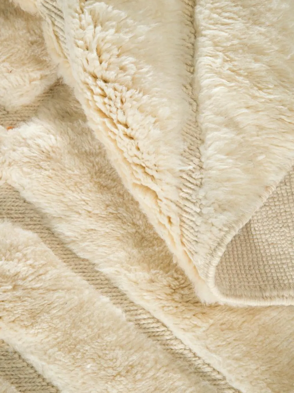 Beni Ourain|Kibek Clearance