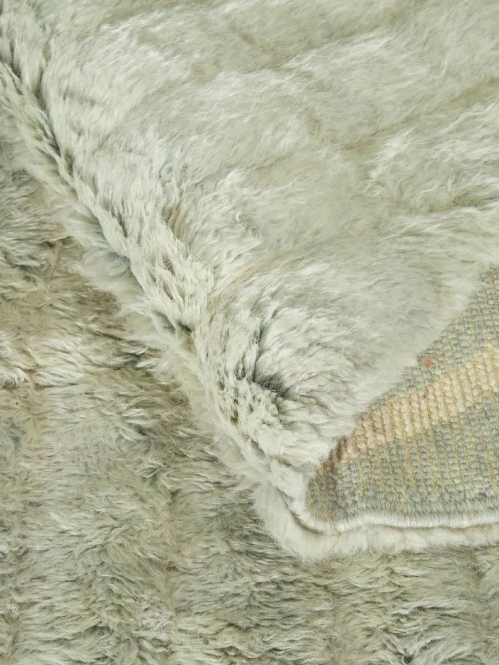 Beni Ourain|Kibek Sale