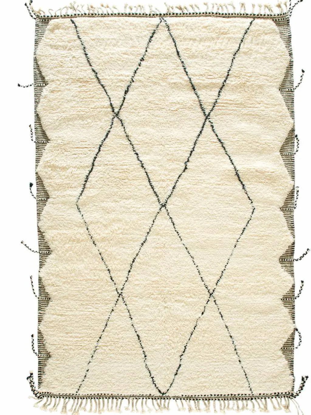 BENI OURAIN|Kibek Sale