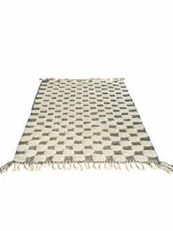 Beni Ourain|Kibek Outlet