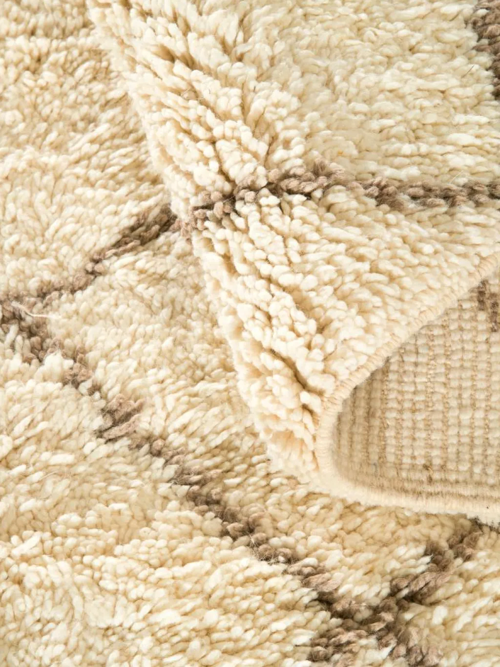Beni Ourain|Kibek Sale