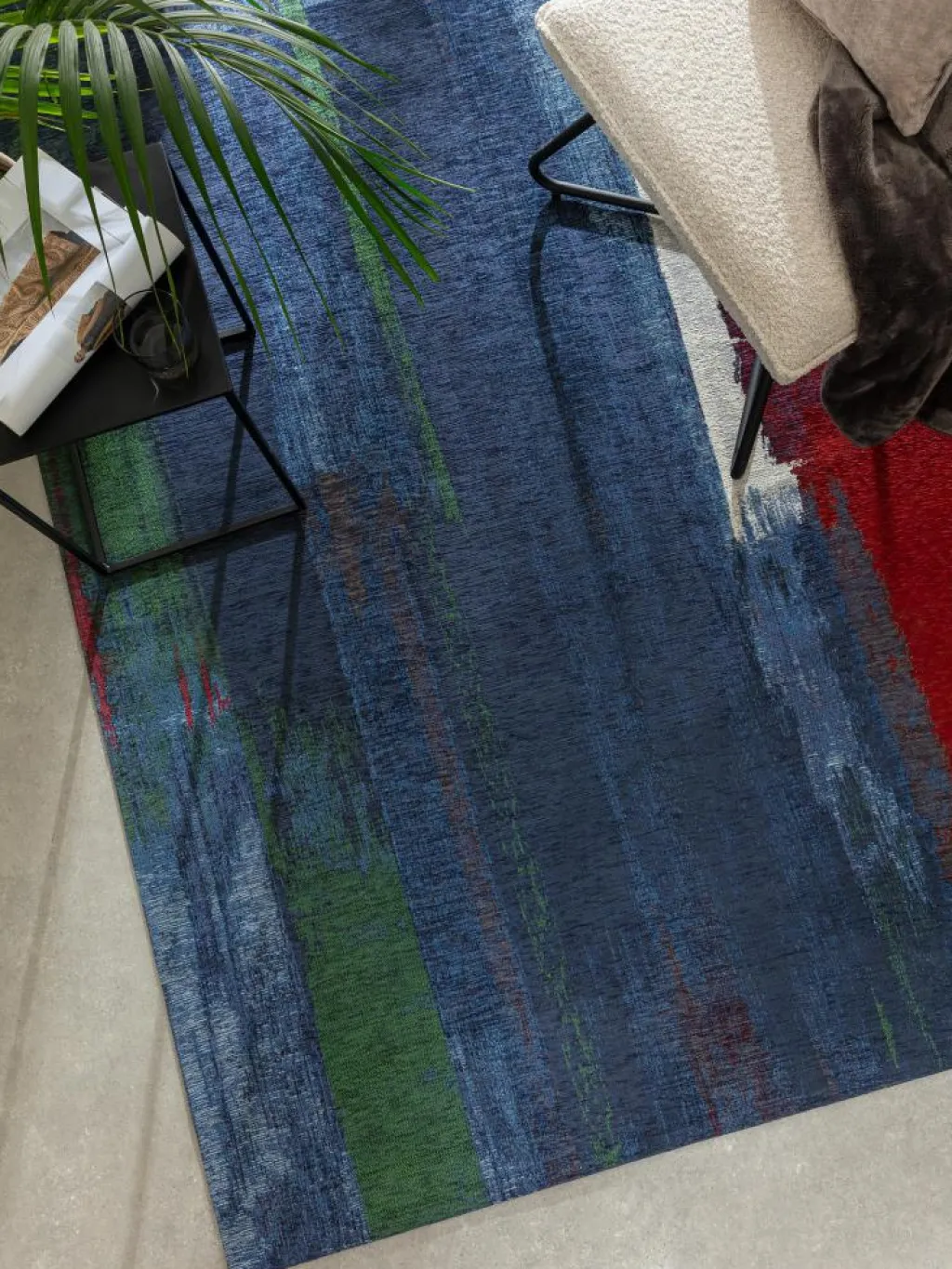 Beverston|Kibek
