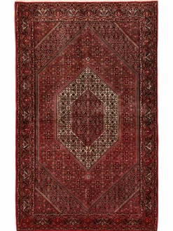 Bidjar Tekab|Kibek Clearance