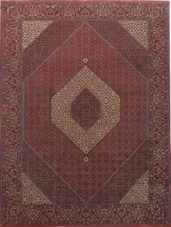 Bidjar Tekab|Kibek Online