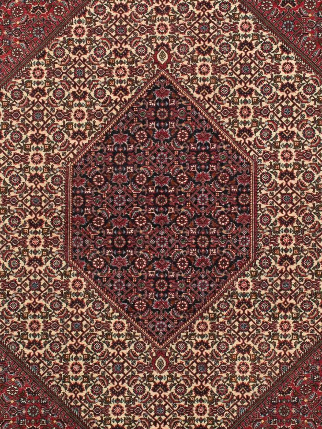 Bidjar Tekab|Kibek Online