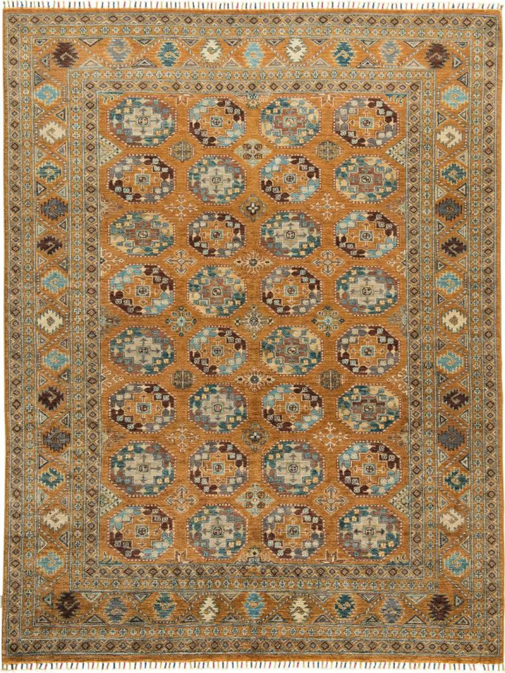 Buchara Ghazni|Kibek Online