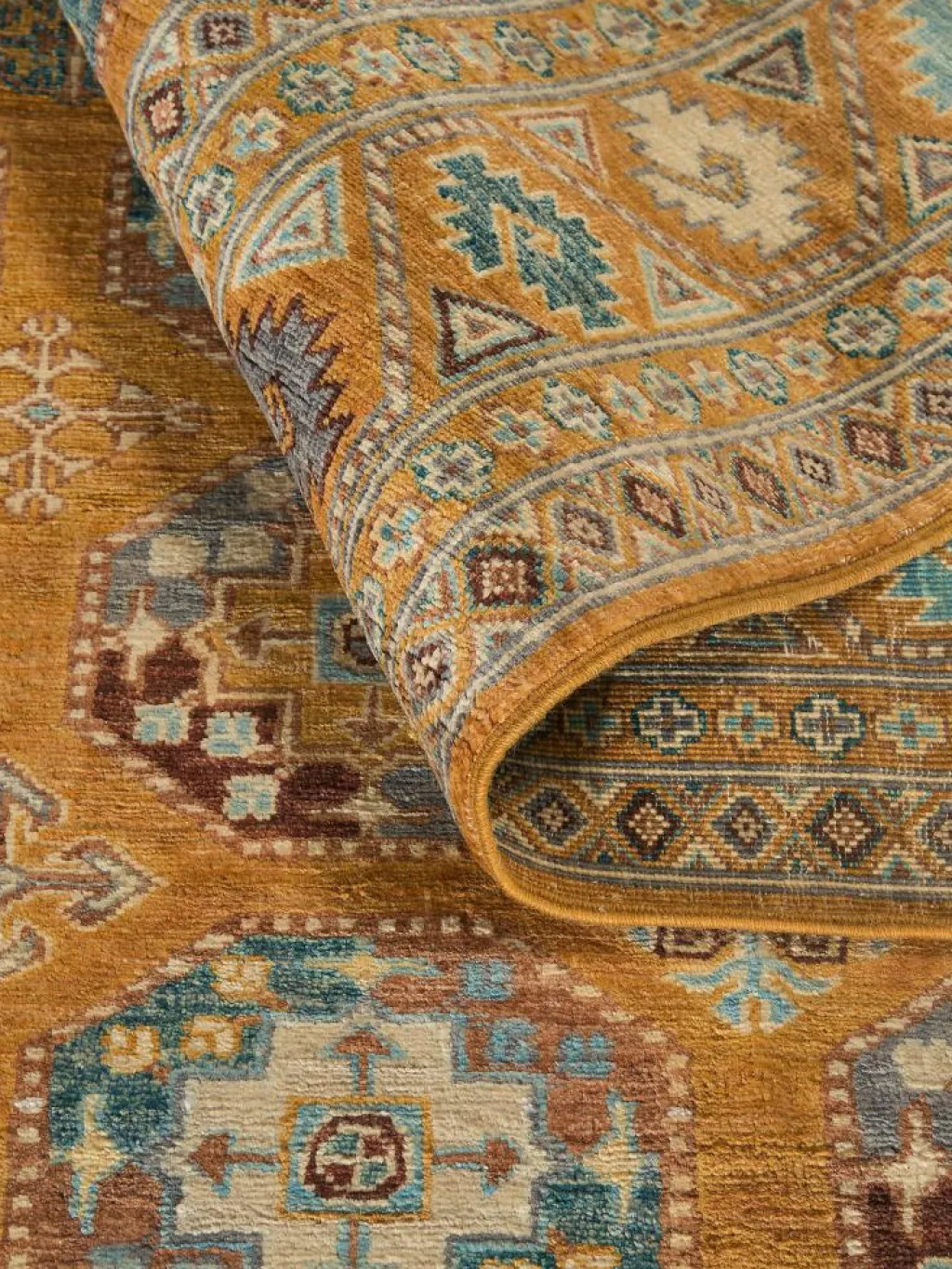 Buchara Ghazni|Kibek Online
