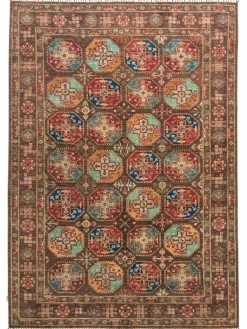 Buchara Ghazni|Kibek Clearance