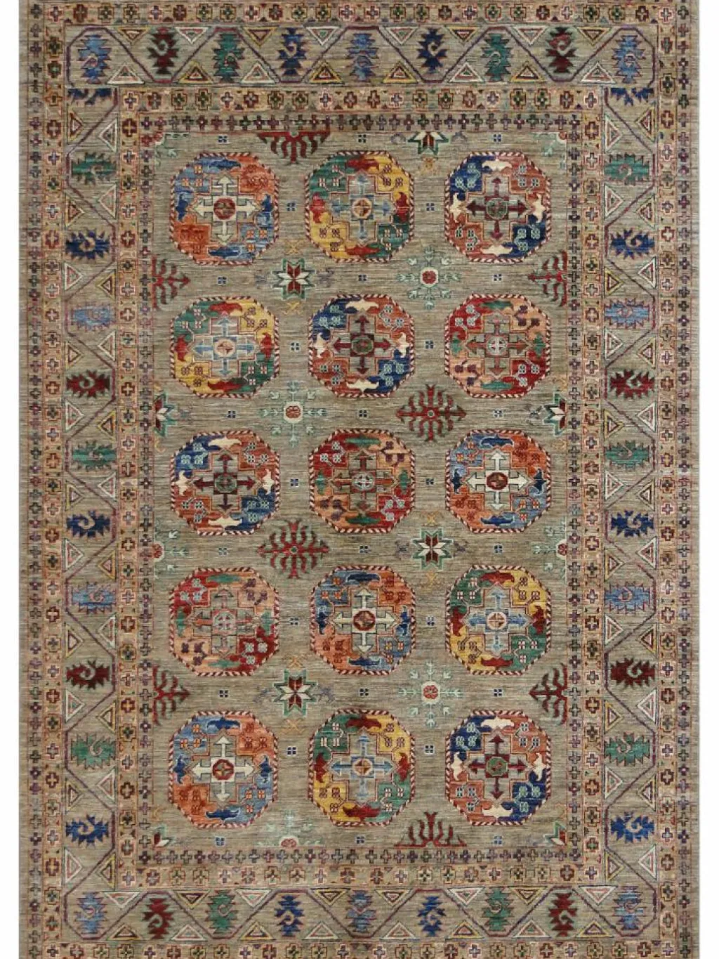 Buchara Ghazni|Kibek Online