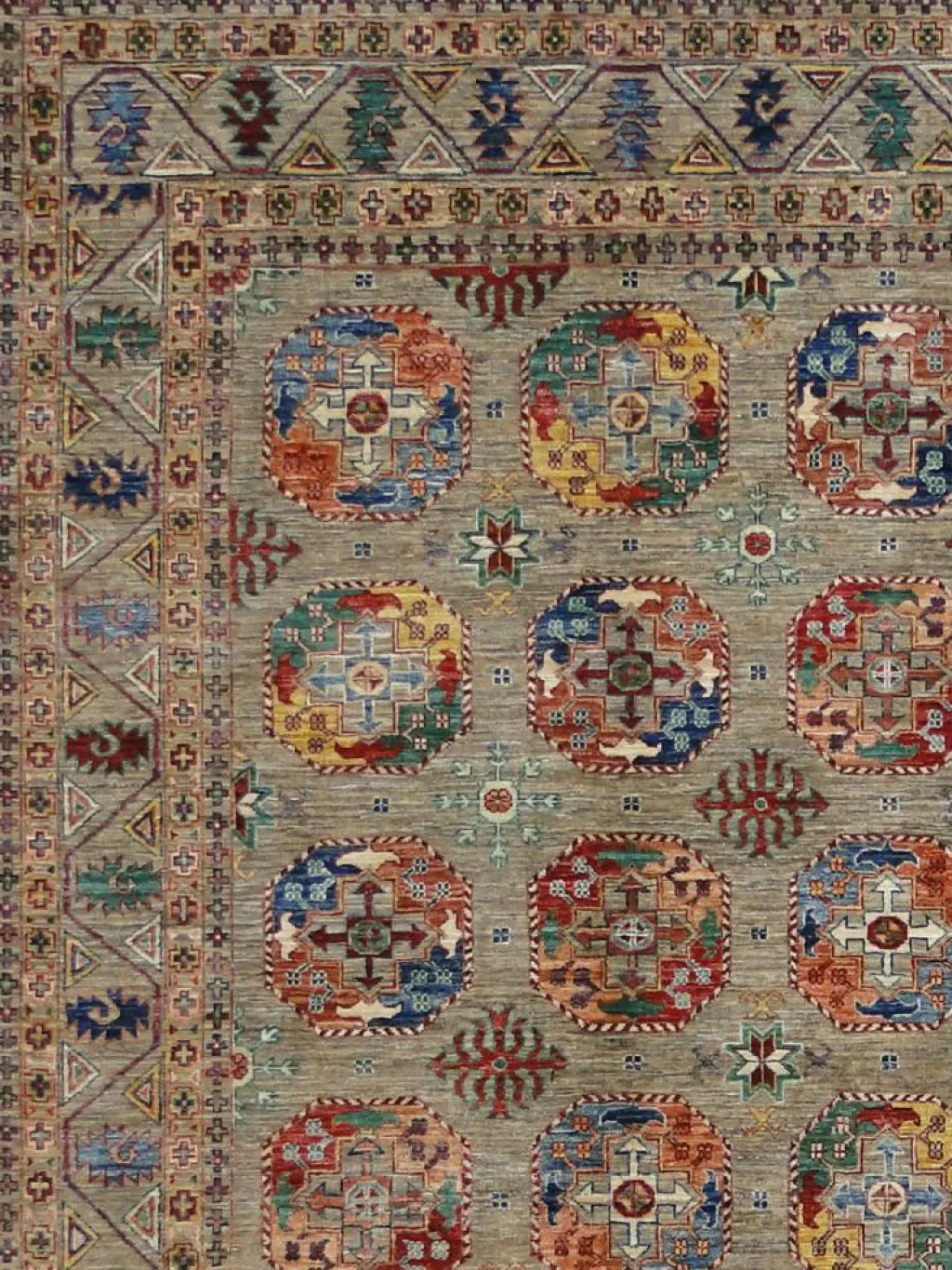 Buchara Ghazni|Kibek Online