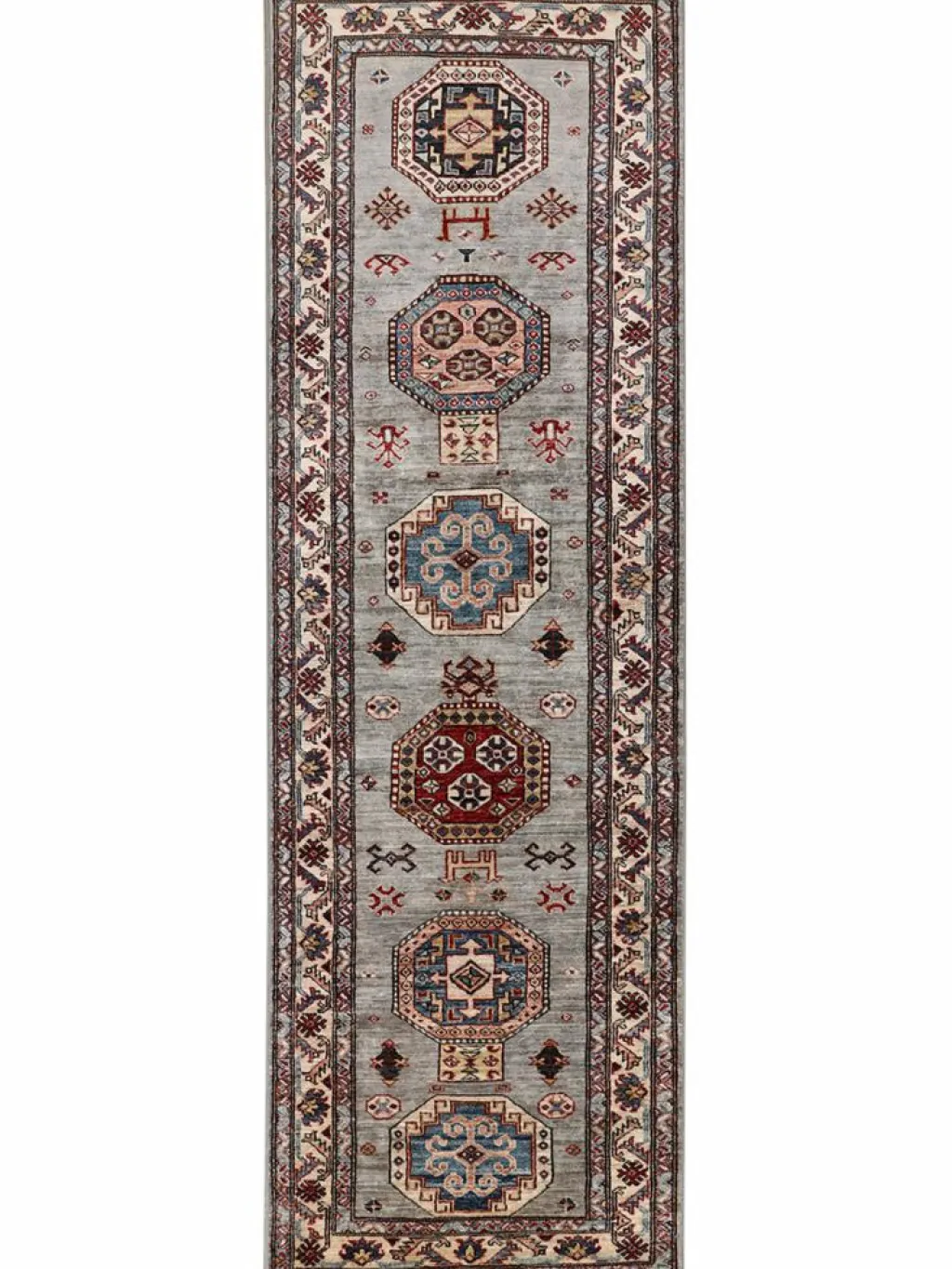 Buchara Ghazni|Kibek Clearance