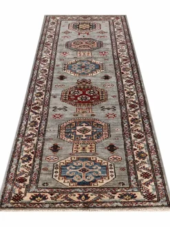 Buchara Ghazni|Kibek Clearance