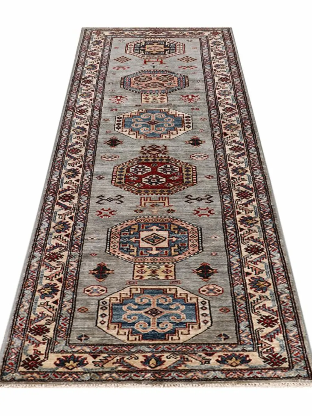 Buchara Ghazni|Kibek Clearance