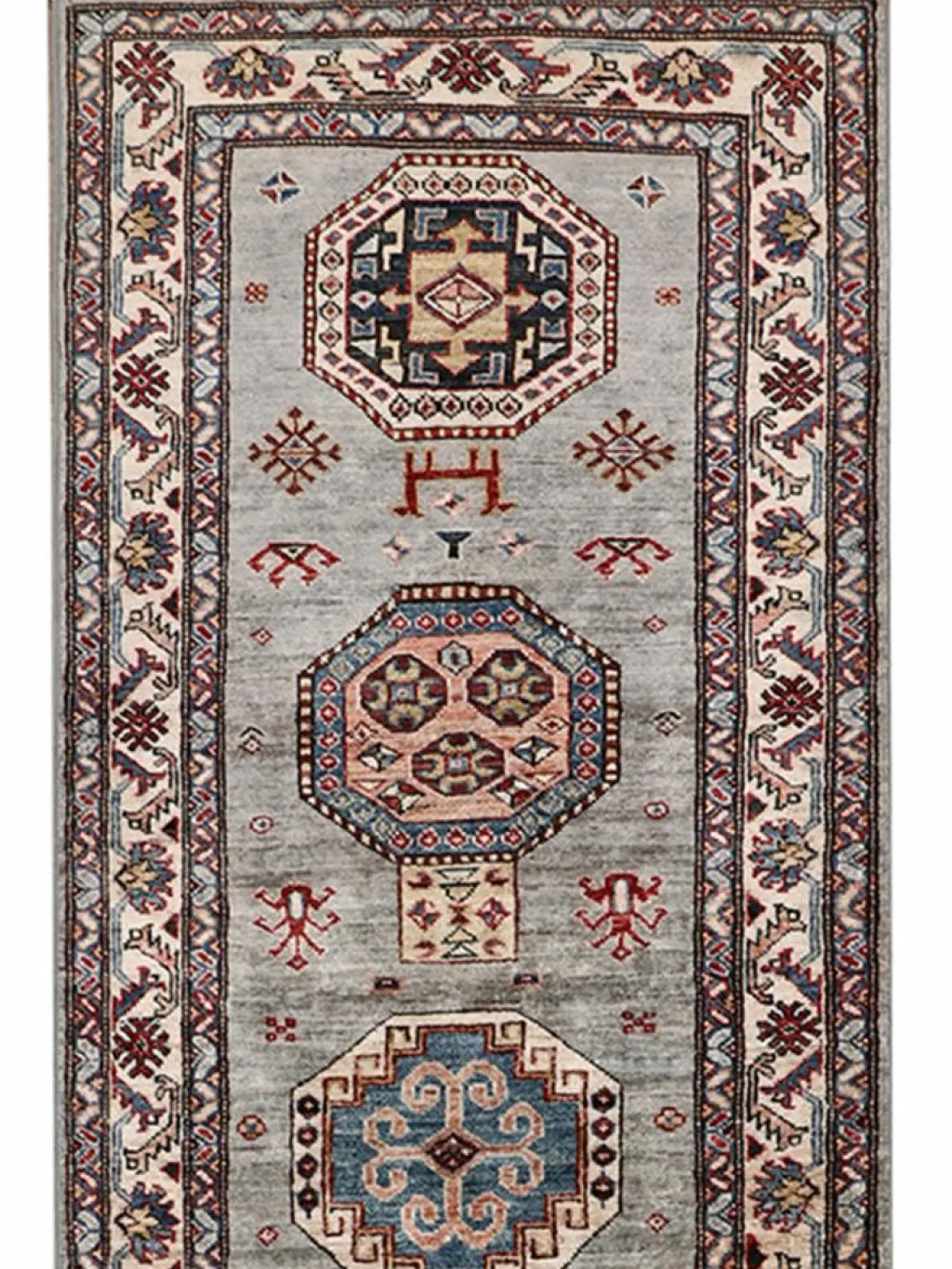Buchara Ghazni|Kibek Clearance