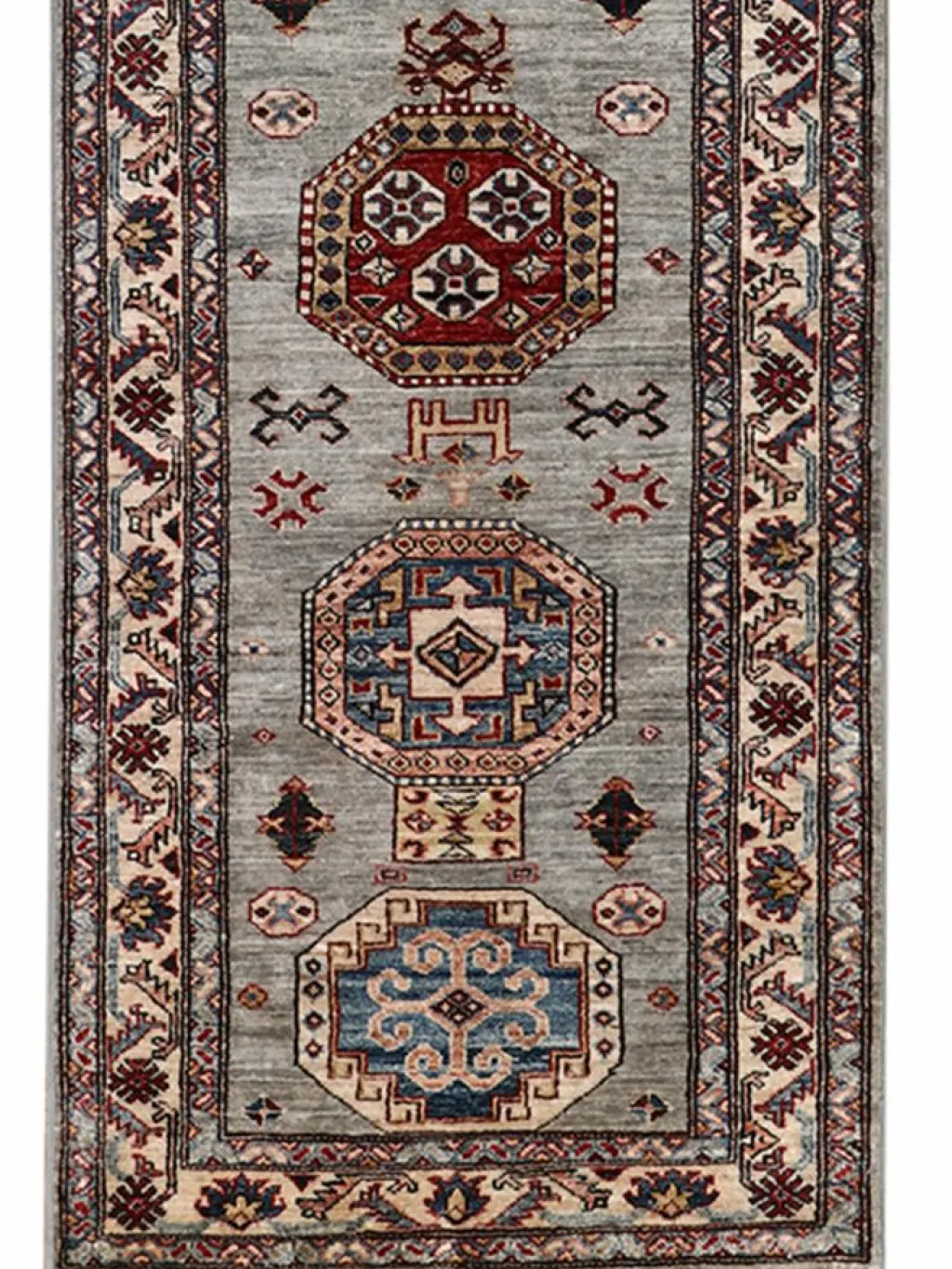 Buchara Ghazni|Kibek Clearance