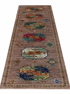 Buchara Ghazni|Kibek Clearance