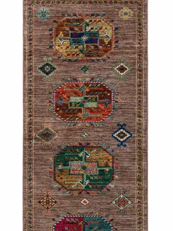 Buchara Ghazni|Kibek Clearance