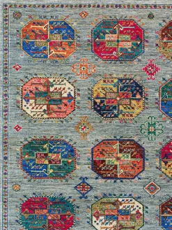 Buchara Ghazni|Kibek Clearance