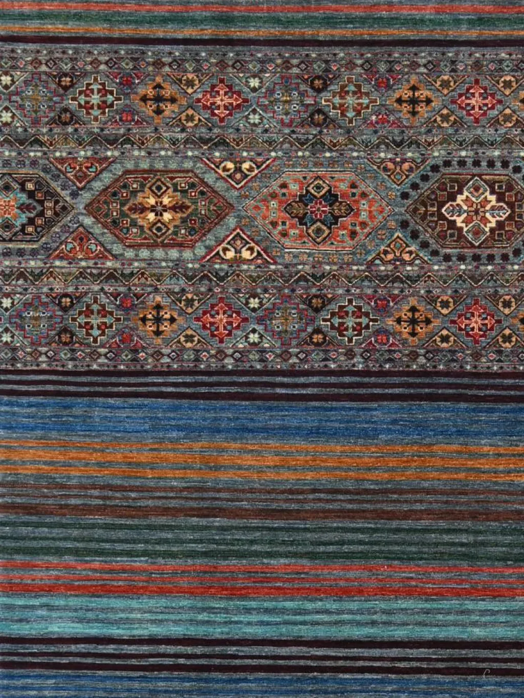 Chobi Schal|Kibek Sale