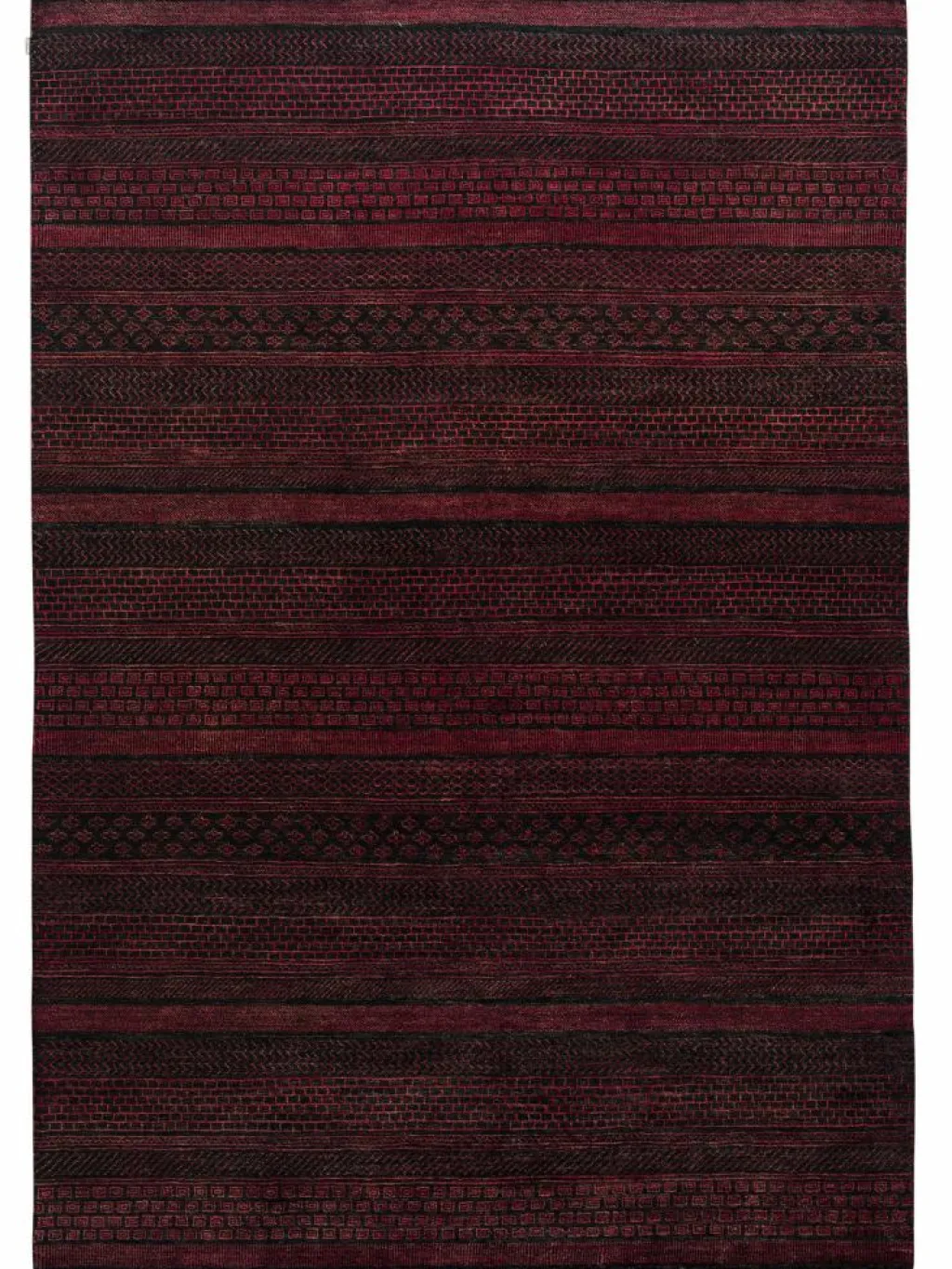 Contemporary Gabbeh|Kibek