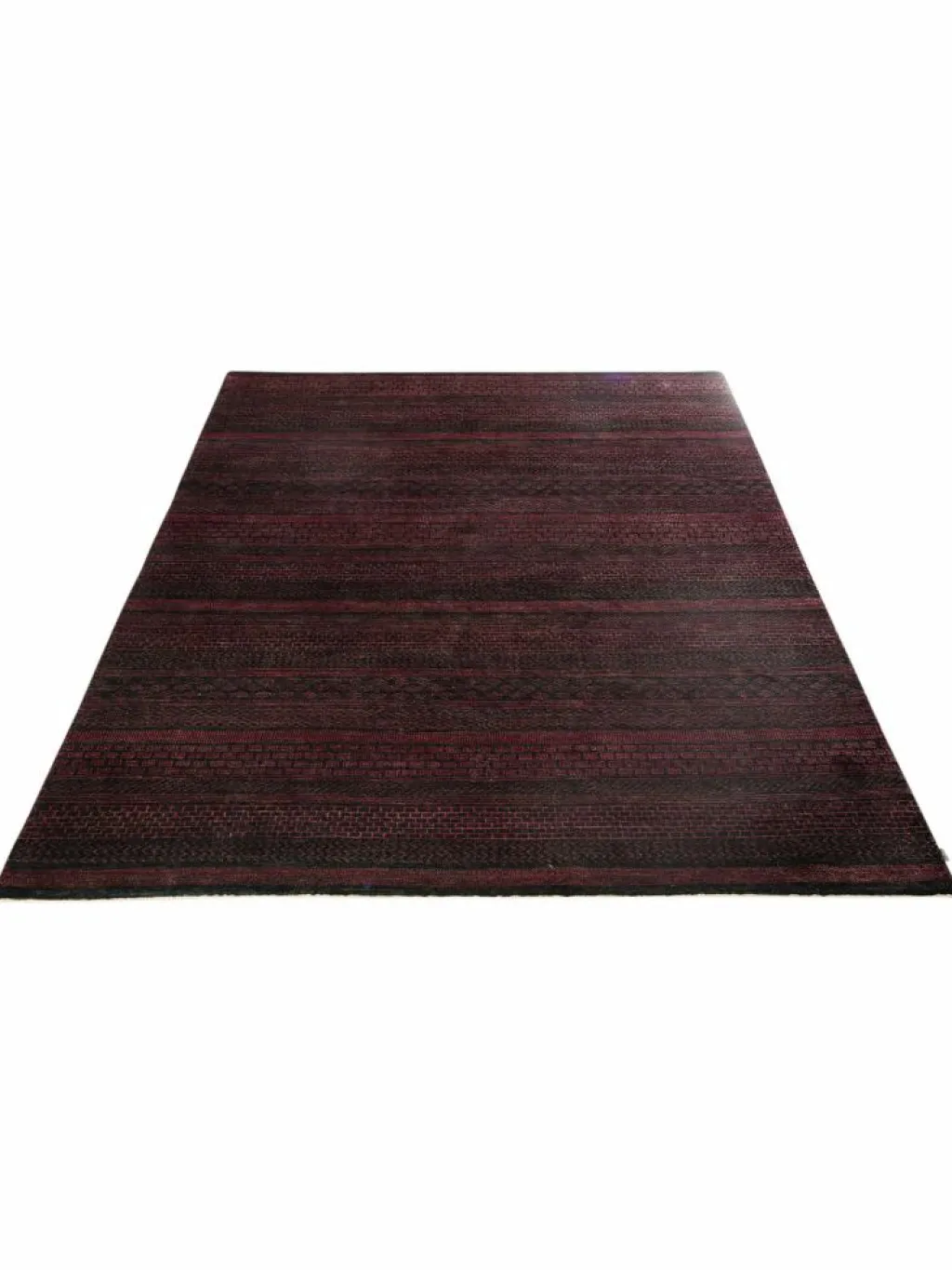 Contemporary Gabbeh|Kibek