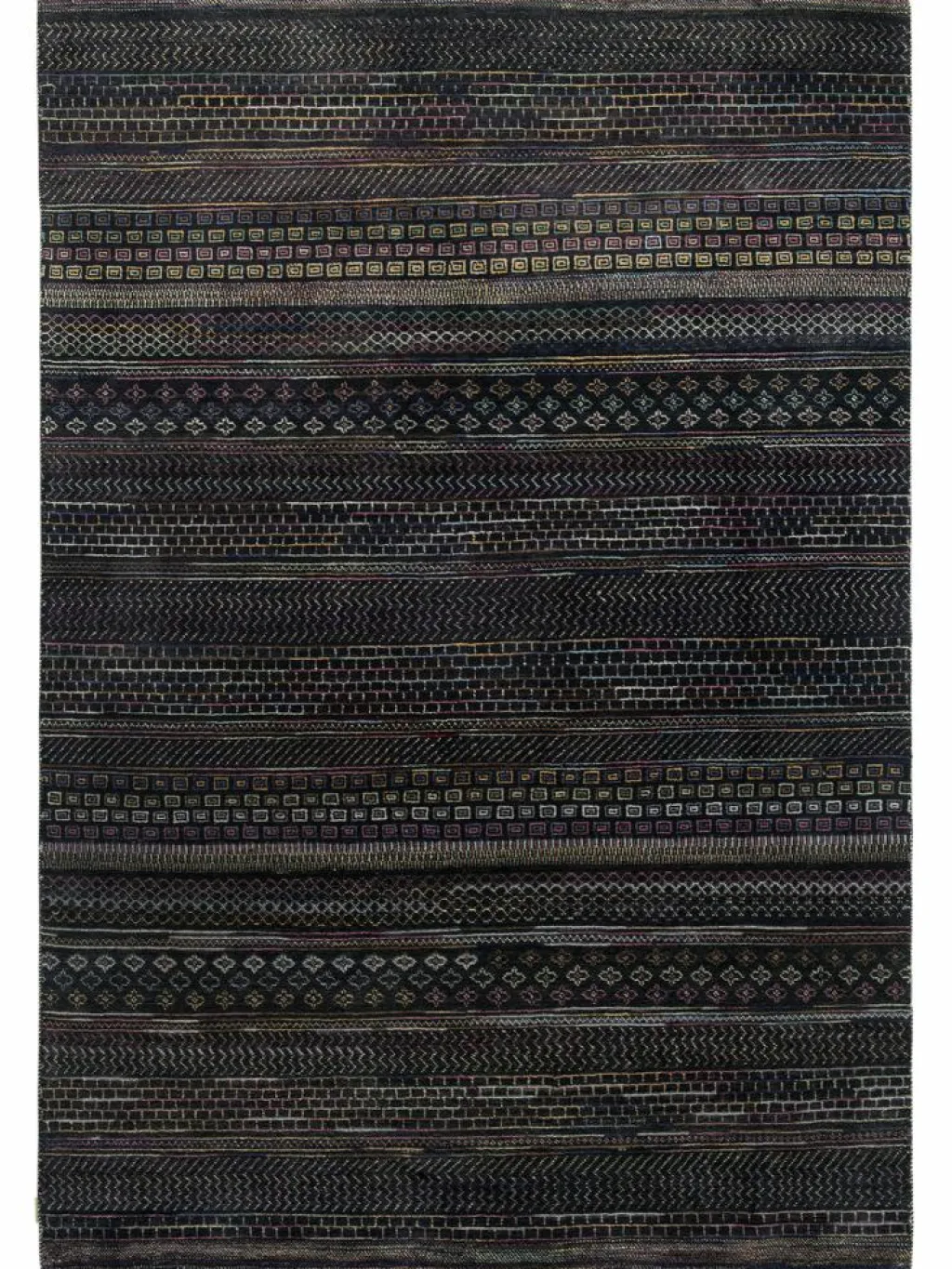 Contemporary Gabbeh|Kibek